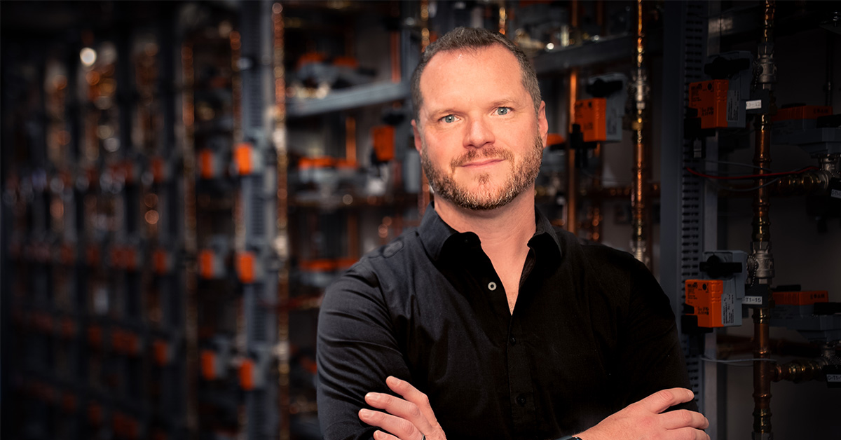 joel-harvill-becomes-passivelogic-cfo--pr-wire